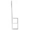 Ekena Millwork 3 1/2-in. W x 14-in. D x 18-in. H Merced Architectural Grade PVC Knee Brace BRCP035X14X18MRC - alternate 6